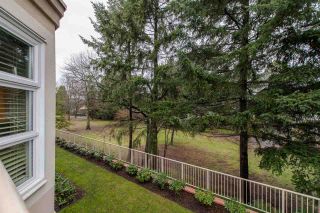Photo 20: 214 2231 WELCHER Avenue in Port Coquitlam: Central Pt Coquitlam Condo for sale in "A PLACE ON THE PARK" : MLS®# R2025381