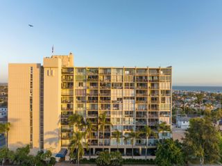 Photo 39: PACIFIC BEACH Condo for sale : 2 bedrooms : 4944 Cass St #1003 in San Diego
