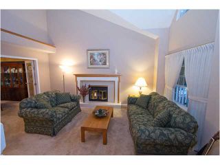 Photo 6: 13 PARKGLEN Place in Port Moody: Heritage Mountain House for sale : MLS®# V925884