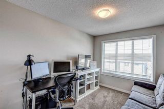 Photo 26: 124 Marquis Lane SE in Calgary: Mahogany Row/Townhouse for sale : MLS®# A2125640