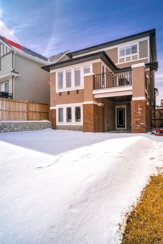 Photo 46: 92 Masters Court SE in Calgary: Mahogany Detached for sale : MLS®# A1193027
