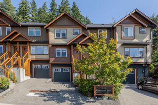 Photo 1: 104 644 Granrose Terr in Colwood: Co Latoria Row/Townhouse for sale : MLS®# 851347