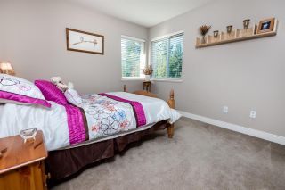 Photo 15: 13290 239B Street in Maple Ridge: Silver Valley House for sale in "SILVER HEIGHTS" : MLS®# R2123314