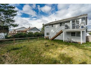 Photo 37: 45140 WATSON Road in Chilliwack: Vedder S Watson-Promontory House for sale (Sardis)  : MLS®# R2547241