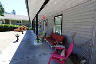 Photo 18: #4 - 2741 Rawson Road in Adams Lake: House for sale : MLS®# 133208
