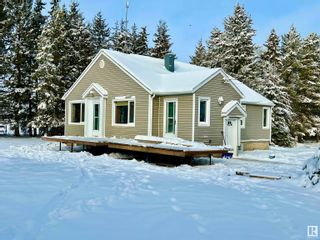 Photo 6: 263072 Twp Rd 460: Rural Wetaskiwin County House for sale : MLS®# E4319350
