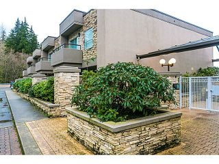 Photo 21: 506 1500 OSTLER Court in North Vancouver: Indian River Condo for sale in "MOUNTAIN TERRACE" : MLS®# V1103932
