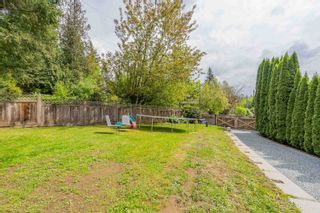 Photo 22: 37447 ATKINSON Road in Abbotsford: Sumas Mountain House for sale : MLS®# R2776226