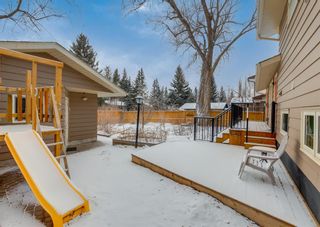 Photo 32: 40 Palis Way SW in Calgary: Palliser Detached for sale : MLS®# A1177461