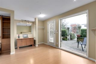 Photo 6: 2 2375 W BROADWAY in Vancouver: Kitsilano Condo for sale in "TALIESIN" (Vancouver West)  : MLS®# R2524547
