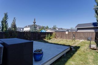 Photo 15: 146 Cougartown Circle SW in Calgary: Cougar Ridge Semi Detached (Half Duplex) for sale : MLS®# A2001000
