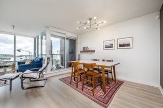 Photo 15: 1705 455 BEACH CRESCENT in Vancouver: Yaletown Condo for sale (Vancouver West)  : MLS®# R2708551