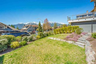 Photo 37: 2008 GLACIER HEIGHTS Place in Squamish: Garibaldi Highlands House for sale : MLS®# R2568998