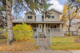 Main Photo: 5804 44 Avenue: Red Deer Detached for sale : MLS®# A2119822