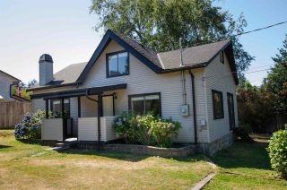 Main Photo: 10946 RIVER ROAD in Delta: Nordel House for sale (N. Delta) 