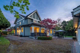 Photo 28: 1461 CONNAUGHT Drive in Vancouver: Shaughnessy House for sale (Vancouver West)  : MLS®# R2864970