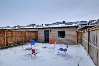 Photo 26: 50 Skyview Point Link NE in Calgary: Skyview Ranch Semi Detached for sale : MLS®# A1039930