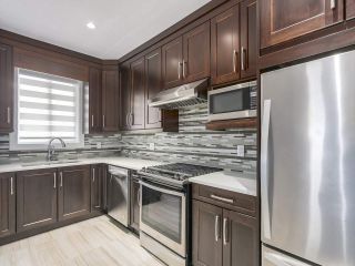 Photo 7: 1058 MILFORD Avenue in Coquitlam: Central Coquitlam House for sale : MLS®# R2253241