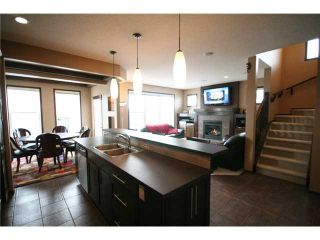 Photo 6: 3 Pantego Avenue NW in CALGARY: Panorama Hills Residential Detached Single Family for sale (Calgary)  : MLS®# C3509634