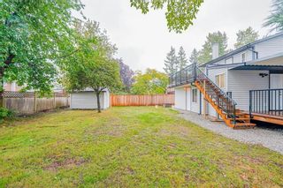 Photo 40: 6303 181A Street in Surrey: Cloverdale BC House for sale (Cloverdale)  : MLS®# R2772566