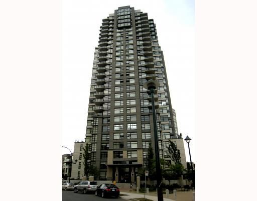 Main Photo: 1008 5380 OBEN Street in Vancouver: Collingwood VE Condo for sale in "URBA" (Vancouver East)  : MLS®# V779474