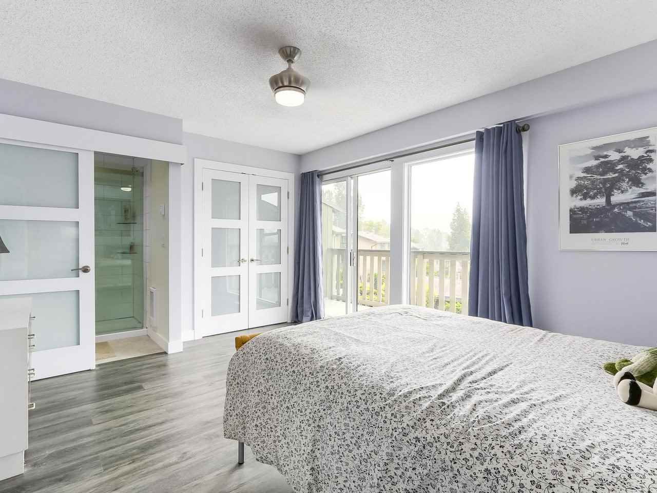 Photo 10: Photos: 1030 LILLOOET ROAD in North Vancouver: Lynnmour Townhouse for sale : MLS®# R2195623