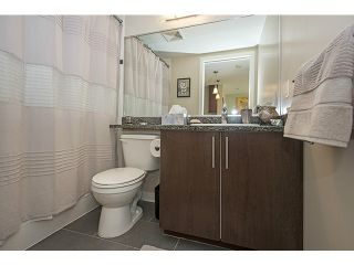 Photo 9: # 710 58 KEEFER PL in Vancouver: Downtown VW Condo for sale (Vancouver West)  : MLS®# V1066001