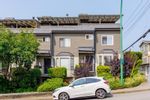 Main Photo: 311 ST. ANDREWS Avenue in North Vancouver: Lower Lonsdale Townhouse for sale in "ST. ANDREWS MEWS" : MLS®# R2811446