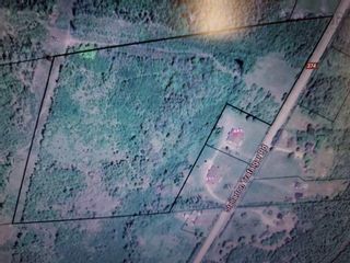 Photo 1: Stellarton Trafalgar Road in Hopewell: 108-Rural Pictou County Vacant Land for sale (Northern Region)  : MLS®# 202214385