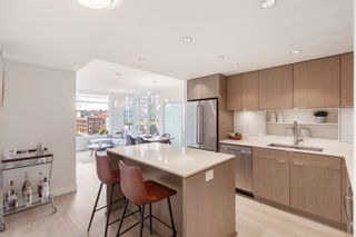 Photo 2: 708 111 E 1ST Avenue in Vancouver: Mount Pleasant VE Condo for sale in "BLOCK 100" (Vancouver East)  : MLS®# R2862967