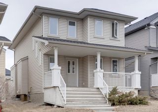 Photo 1: 67 Evansford Circle NW in Calgary: Evanston Detached for sale : MLS®# A1199207