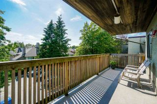 Photo 7: 201 836 TWELFTH Street in New Westminster: West End NW Condo for sale in "London Place" : MLS®# R2512894