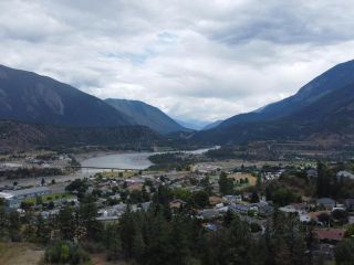 Photo 2: 701 COLUMBIA STREET: Lillooet Lots/Acreage for sale (South West)  : MLS®# 169188