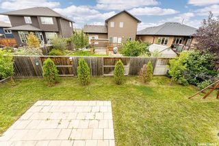 Photo 46: 1315 Shepherd Crescent in Saskatoon: Willowgrove Residential for sale : MLS®# SK945367