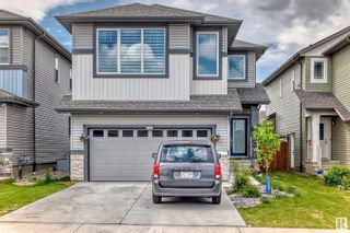 Photo 1: 4028 5 Street in Edmonton: Zone 30 House for sale : MLS®# E4392010