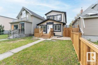 Photo 4: 10712 103 Street in Edmonton: Zone 08 House for sale : MLS®# E4359253