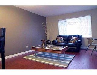 Photo 2: 929 W 16TH Ave in Vancouver: Fairview VW Condo for sale in "OAKVIEW GARDENS" (Vancouver West)  : MLS®# V632191