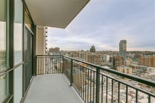 Photo 24: 1807 1118 12 Avenue SW in Calgary: Beltline Apartment for sale : MLS®# C4288279