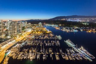 Photo 39: 2501 323 JERVIS Street in Vancouver: Coal Harbour Condo for sale in "ESCALA" (Vancouver West)  : MLS®# R2707822