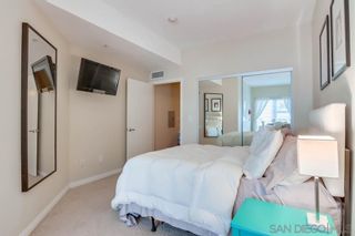 Photo 16: DOWNTOWN Condo for sale : 2 bedrooms : 450 J St #4071 in San Diego