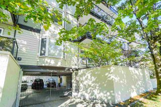 Photo 17: 202 1200 W 10TH Avenue in Vancouver: Fairview VW Condo for sale in "1200 West 10th" (Vancouver West)  : MLS®# R2412050