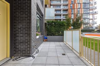 Photo 17: 313 2508 WATSON STREET in Vancouver: Mount Pleasant VE Townhouse for sale (Vancouver East)  : MLS®# R2827450