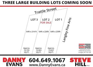 Photo 2: 9064 TRATTLE Street in Langley: Fort Langley House for sale in "FORT LANGLEY" : MLS®# R2840831
