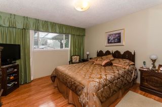 Photo 15: 4205 FAIRWAY Place in North Vancouver: Dollarton House for sale : MLS®# R2841608