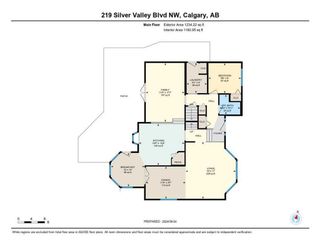 Photo 41: 219 Silver Valley Boulevard NW in Calgary: Silver Springs Detached for sale : MLS®# A2144608