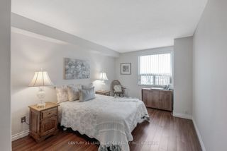 Photo 23: 602 2 Raymerville Drive in Markham: Raymerville Condo for sale : MLS®# N8194878