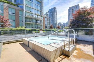 Photo 34: 2105 565 SMITHE Street in Vancouver: Downtown VW Condo for sale in "VITA at Symphony Place" (Vancouver West)  : MLS®# R2783685