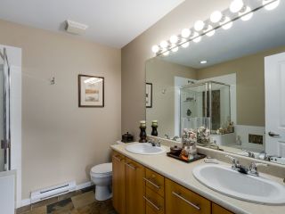 Photo 12: 13 100 KLAHANIE DRIVE in Port Moody: Port Moody Centre Townhouse for sale : MLS®# R2056381