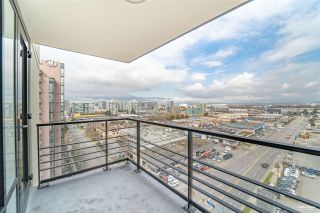 Photo 14: 1306 7788 ACKROYD Road in Richmond: Brighouse Condo for sale in "Quintet" : MLS®# R2550786