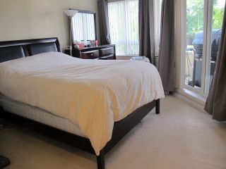 Photo 9: A308 2099 LOUGHEED Highway in Port Coquitlam: Glenwood PQ Condo for sale : MLS®# R2090783